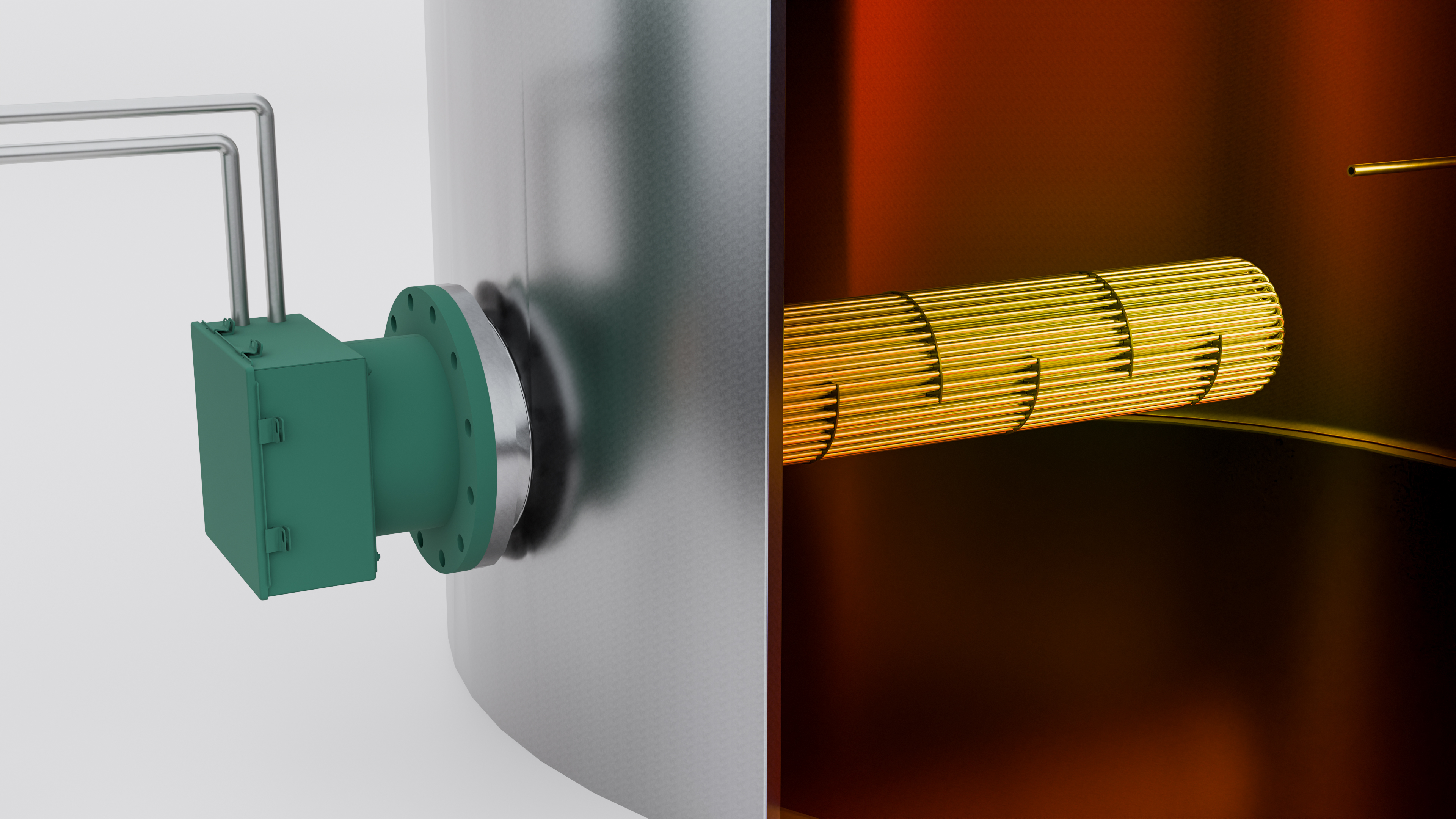 What Is An Immersion Heater?